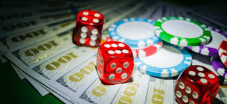 Онлайн казино Vulkan Olimp Casino
